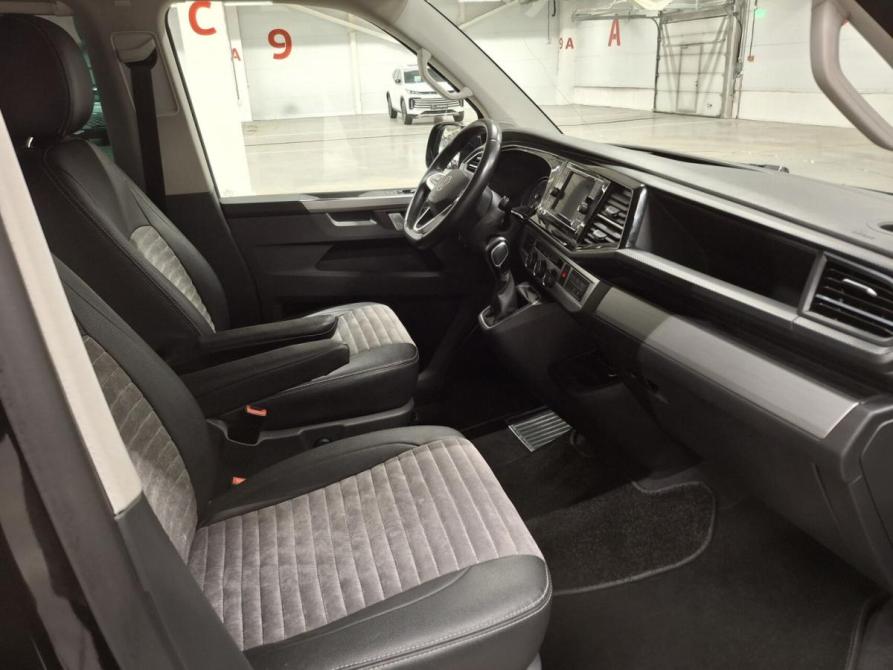 Volkswagen Multivan T6 Рестайлинг Казань  - изображение 13