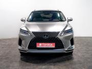 Lexus RX IV Рестайлинг Чита  - изображение 25