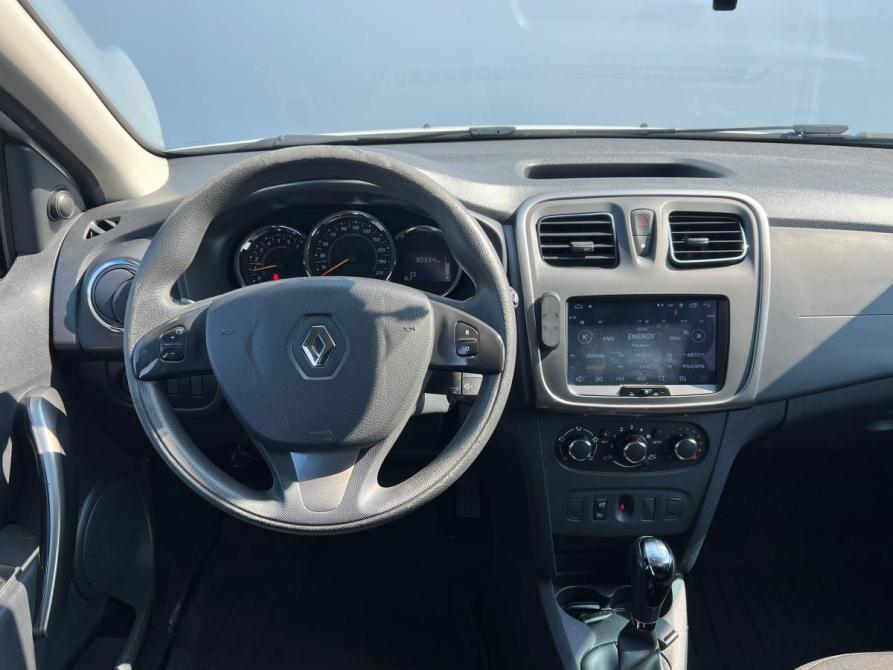 Renault Sandero II Самара  - изображение 10