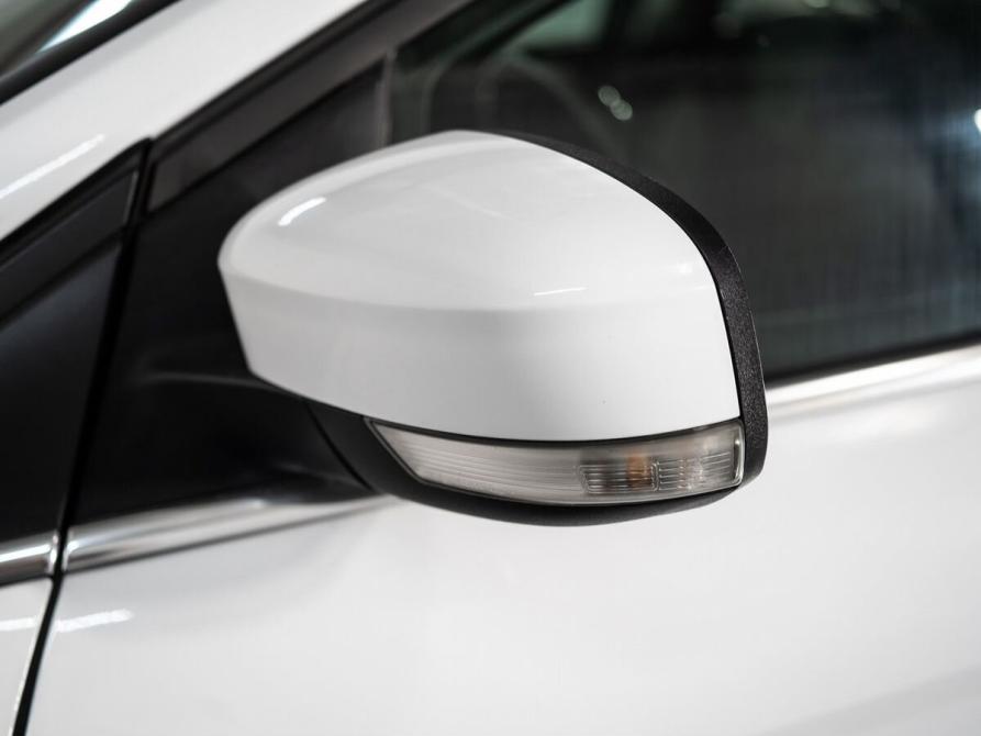 Ford Focus III Иркутск  - изображение 24