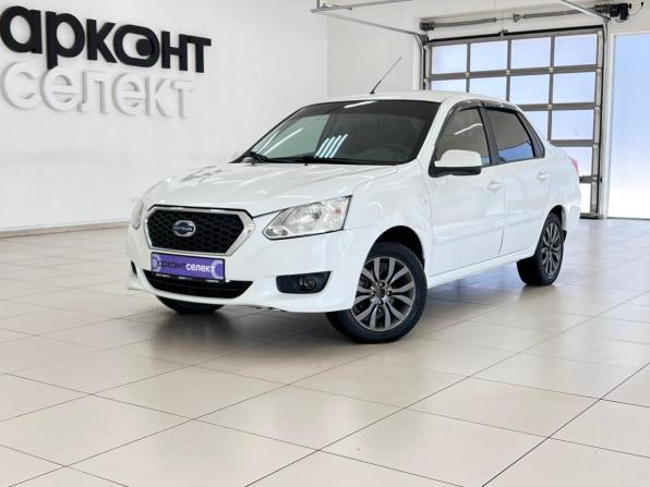 Datsun on-DO I с пробегом 2017 года, цена 675 000 рублей, 144816 км, седан, Автокод Объявления