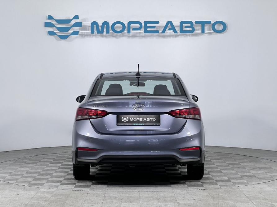 Hyundai Solaris II Калининград  - изображение 6