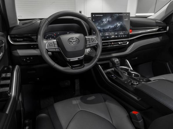 Toyota Highlander IV (XU70) с пробегом 2026 года, цена 5 470 000 рублей, 30 км, внедорожник, Автокод Объявления