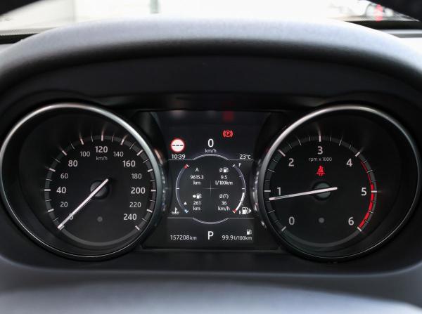 Land Rover Discovery Sport I с пробегом 2017 года, цена 2 149 000 рублей, 157206 км, внедорожник, Автокод Объявления