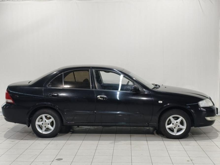 Nissan Almera Classic I Курск  - изображение 4