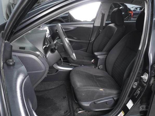 Toyota Corolla X (E140 E150) Рестайлинг с пробегом 2011 года, цена 1 280 000 рублей, 309144 км, седан, Автокод Объявления