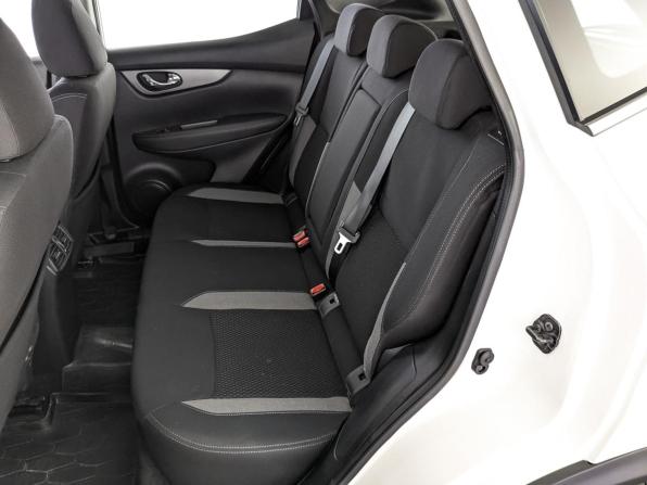 Nissan Qashqai II Рестайлинг с пробегом 2020 года, цена 1 855 000 рублей, 74983 км, внедорожник, Автокод Объявления