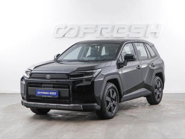 Toyota RAV4 VI (XA60) с пробегом 2026 года, цена 4 123 434 рубля, 54 км, внедорожник, Автокод Объявления
