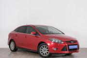 Ford Focus III Красноярск  - изображение 25