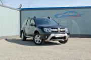 Renault Duster I Рестайлинг Курган  - изображение 22
