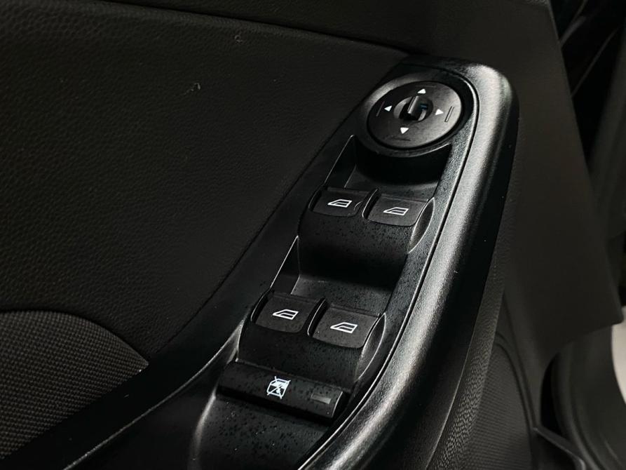 Ford Fiesta Mk6 Рестайлинг Энгельс  - изображение 26