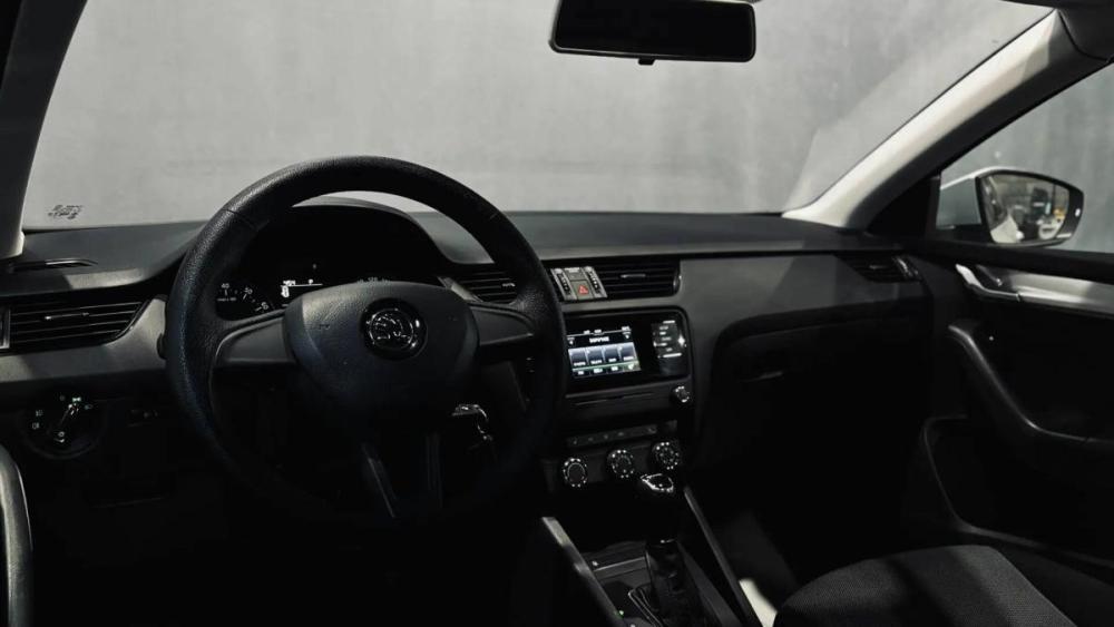 Skoda Octavia III (A7) Смоленск  - изображение 13