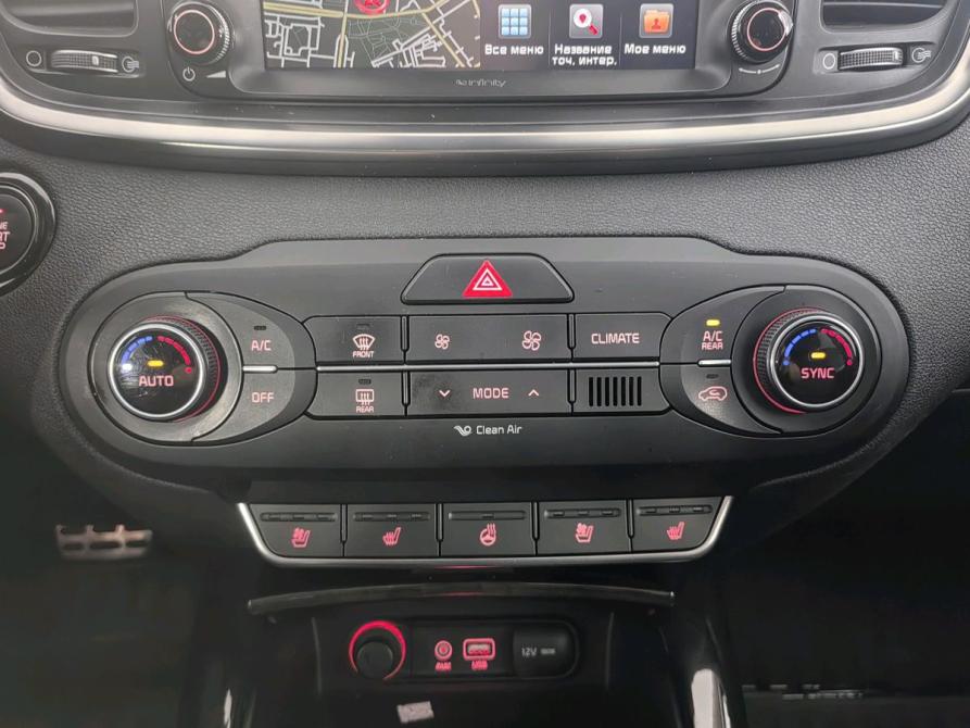 Kia Sorento III Prime Санкт-Петербург  - изображение 12