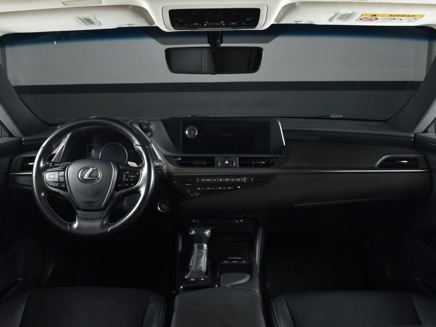 Lexus ES VII Кемерово  - изображение 8
