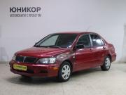 Mitsubishi Lancer IX Дзержинск  - изображение 10