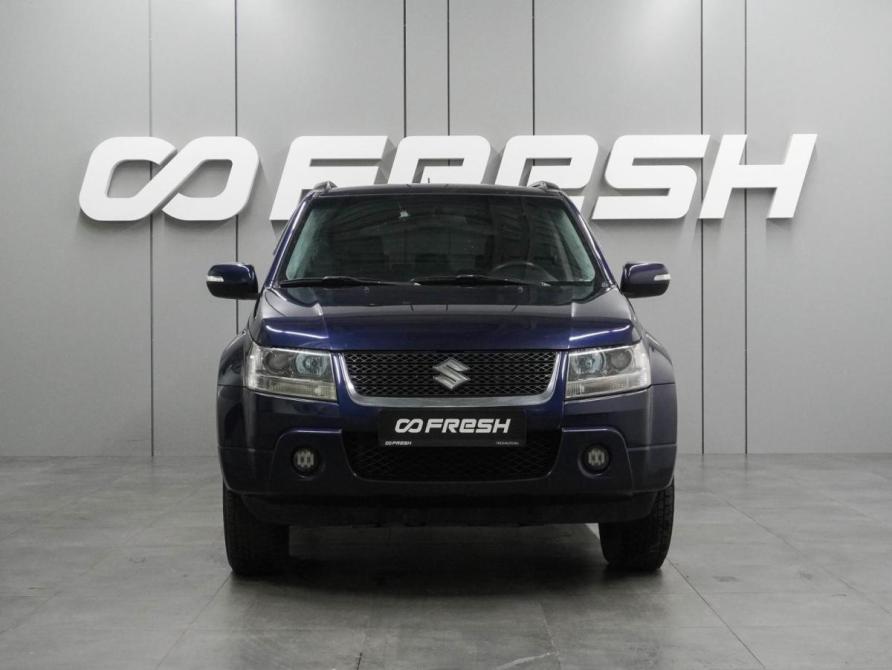 Suzuki Grand Vitara II Рестайлинг Воронеж  - изображение 3