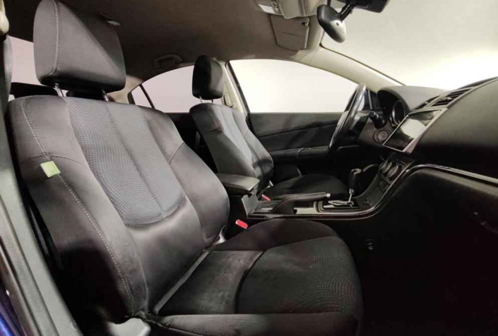 Mazda 6 II (GH) Ярославль  - изображение 16