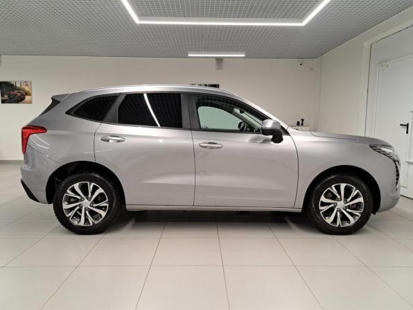 Haval Jolion I с пробегом 2023 года, цена 1 887 000 рублей, 53877 км, внедорожник, Автокод Объявления