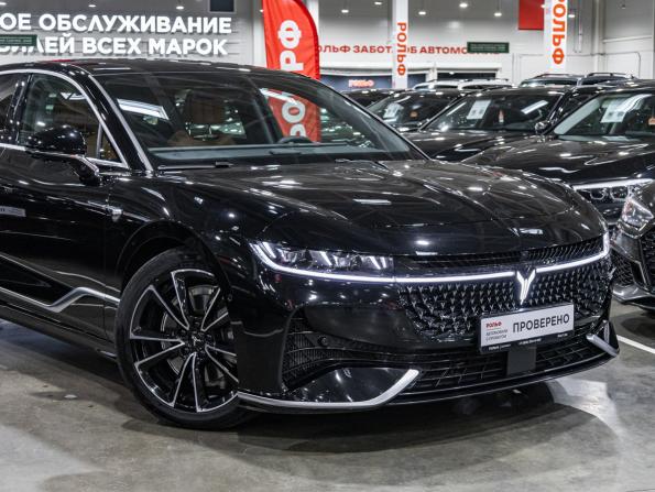 Voyah Passion I с пробегом 2026 года, цена 5 099 900 рублей, 24000 км, седан, Автокод Объявления