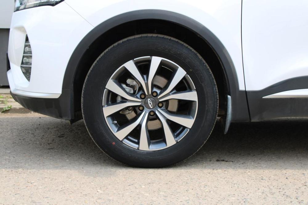 Chery Tiggo 7 Pro I Ярославль  - изображение 14