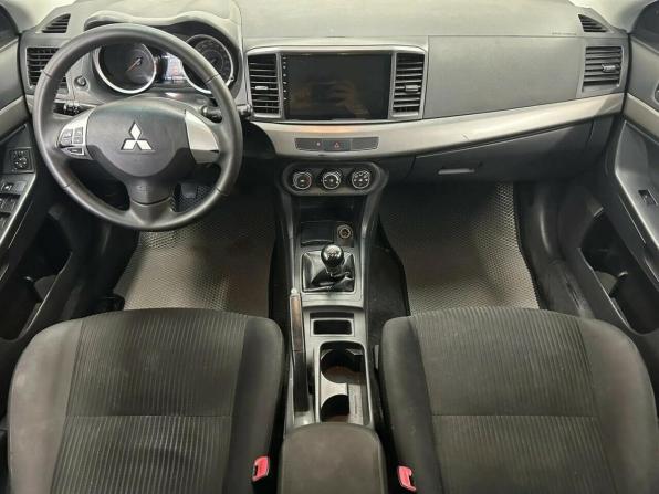 Mitsubishi Lancer X Рестайлинг с пробегом 2014 года, цена 680 000 рублей, 219327 км, седан, Автокод Объявления
