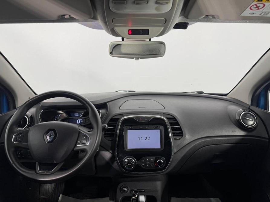 Renault Kaptur I Ногинск  - изображение 9