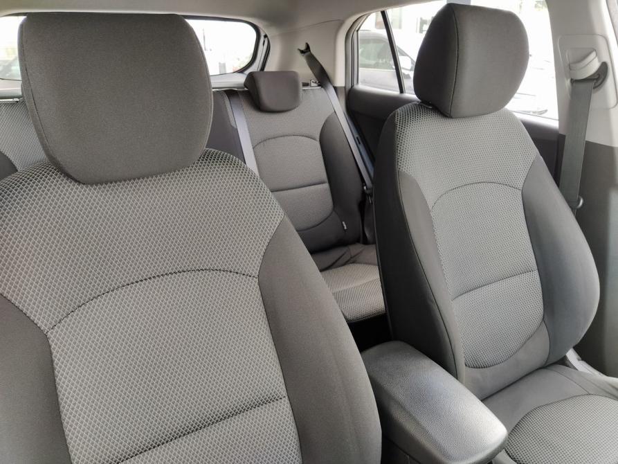 Hyundai Creta I Рестайлинг Екатеринбург  - изображение 20