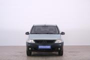 Renault Logan I Омск  - изображение 20