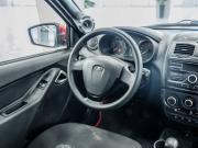 Lada (ВАЗ) Granta I Рестайлинг Самара  - изображение 24