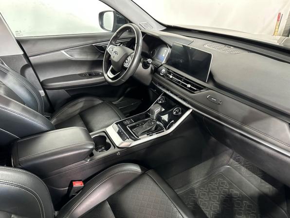 Chery Tiggo 8 I с пробегом 2020 года, цена 1 690 000 рублей, 71188 км, внедорожник, Автокод Объявления