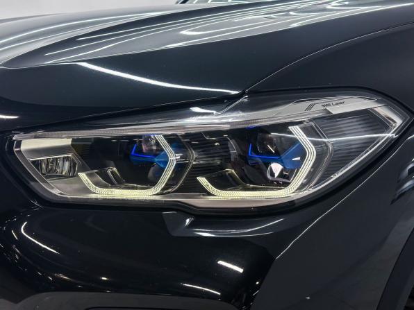 BMW X5 IV (G05/G18) с пробегом 2020 года, цена 6 399 000 рублей, 146200 км, внедорожник, Автокод Объявления