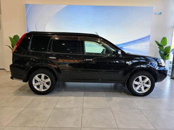 Nissan X-Trail II с пробегом 2007 года, цена 1 149 000 рублей, 206000 км, внедорожник, Автокод Объявления