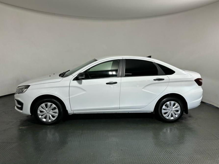 Lada (ВАЗ) Vesta I Рестайлинг (NG) Пермь  - изображение 8