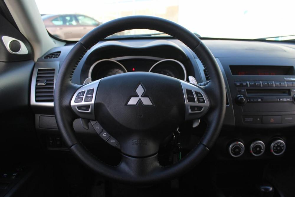 Mitsubishi Outlander II Пермь  - изображение 11