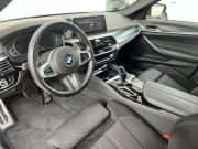 BMW 5 серии VII (G30/G31/G38) Рестайлинг Краснодар  - изображение 24