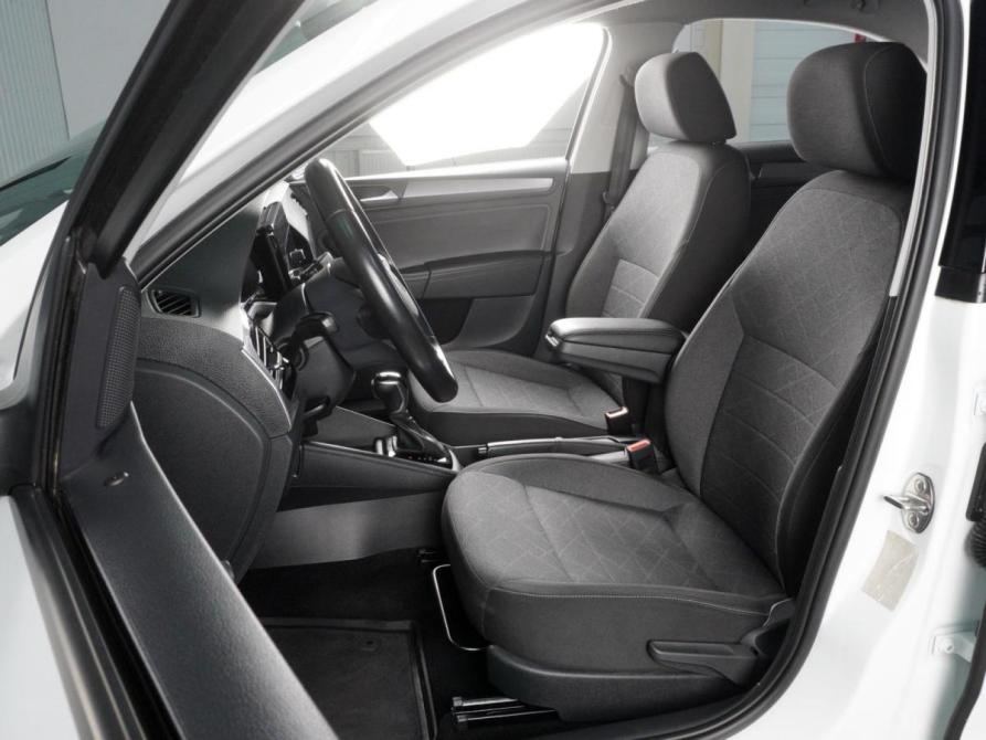 Volkswagen Polo VI Минеральные Воды  - изображение 10