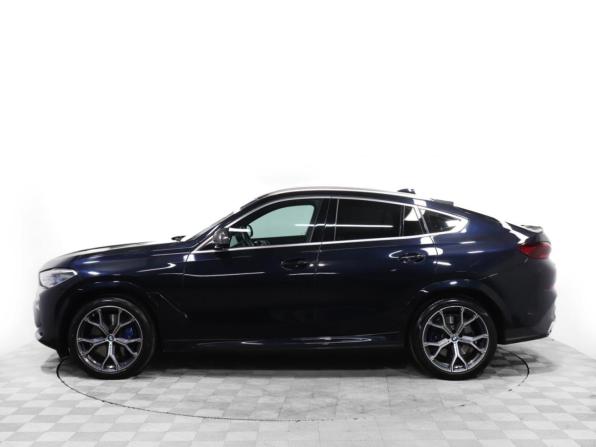 BMW X6 III (G06) с пробегом 2020 года, цена 6 400 000 рублей, 72785 км, внедорожник, Автокод Объявления