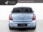 Chevrolet Cobalt II Казань  - изображение 19