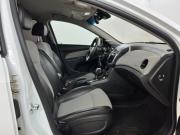 Chevrolet Cruze I Рестайлинг Москва  - изображение 24