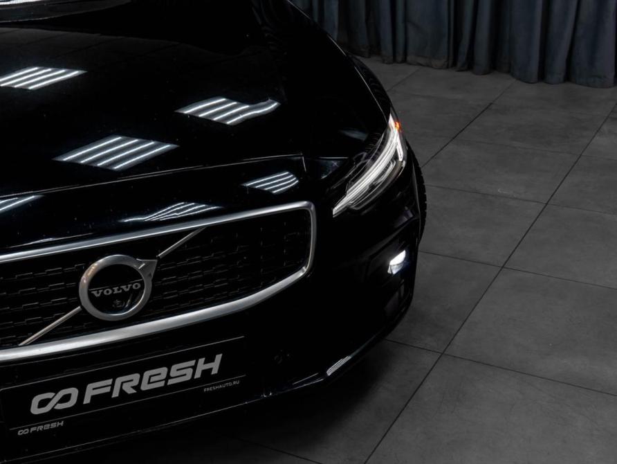 Volvo S60 III Тюмень  - изображение 9