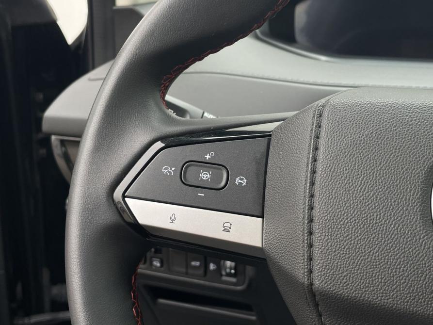 Changan CS55 Plus II Москва  - изображение 16