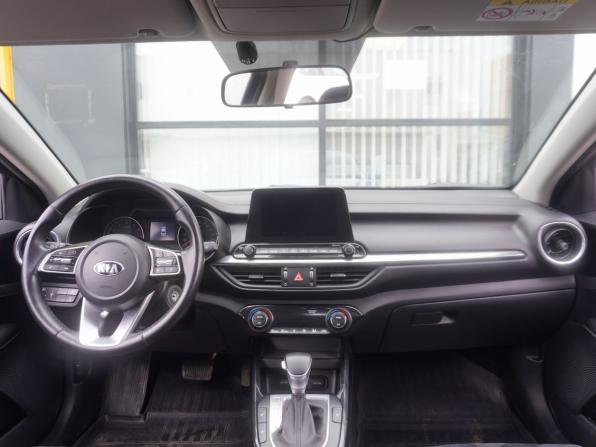 Kia Cerato IV с пробегом 2020 года, цена 1 923 000 рублей, 66995 км, седан, Автокод Объявления