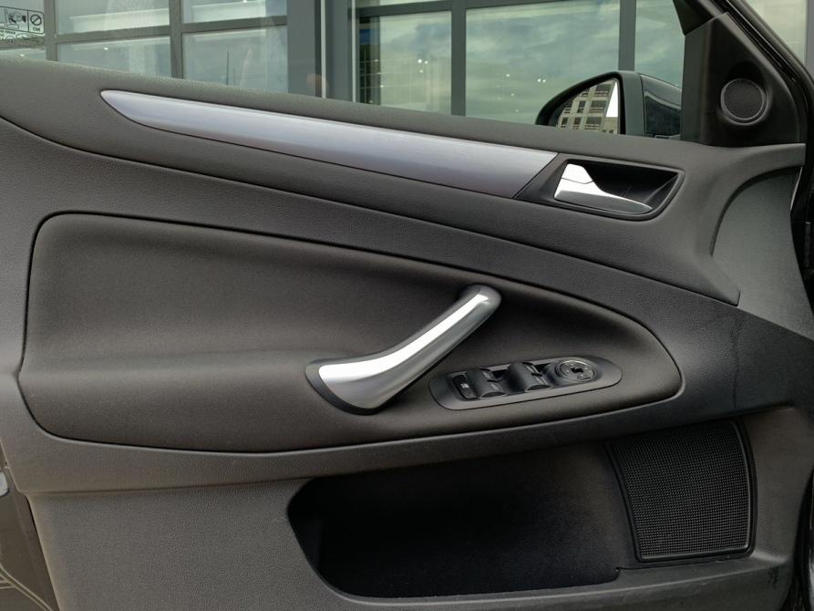 Ford Mondeo IV Рестайлинг Москва  - изображение 11