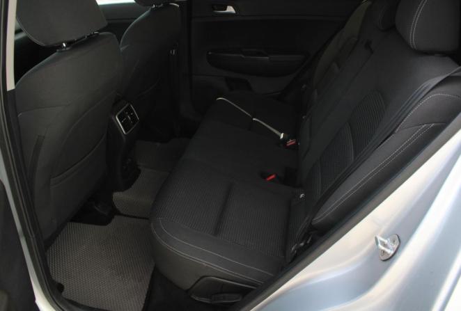 Kia Sportage IV с пробегом 2016 года, цена 1 950 000 рублей, 166662 км, внедорожник, Автокод Объявления