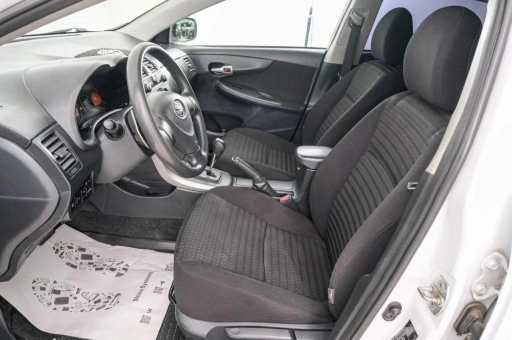 Toyota Corolla X (E140 E150) Красноярск  - изображение 8