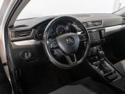 Skoda Superb III Казань  - изображение 13