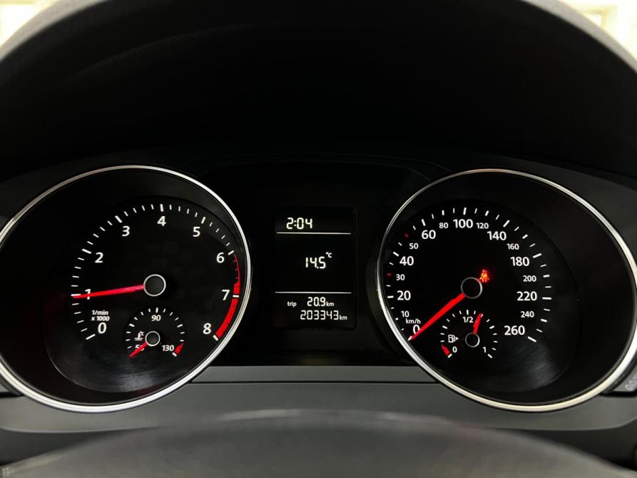 Volkswagen Jetta VI Рестайлинг Волгоград  - изображение 18