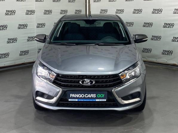 Lada (ВАЗ) Vesta I с пробегом 2018 года, цена 811 000 рублей, 105000 км, седан, Автокод Объявления