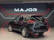 Nissan X-Trail III Рестайлинг Москва  - изображение 53