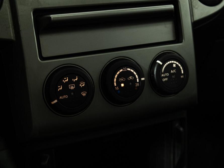 Nissan X-Trail I Рестайлинг Санкт-Петербург  - изображение 16